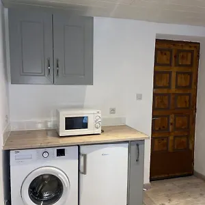2 Pieces Aux Portes Du Mercantour Apartment
