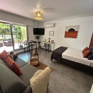 Appartement D'edmond Rome Favier, Marseille