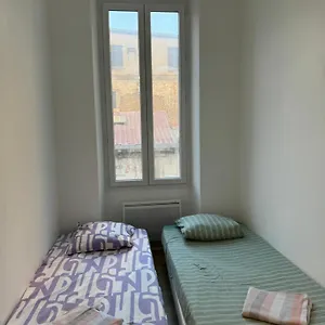 Appartement Centre T2 Joliette, Marseille