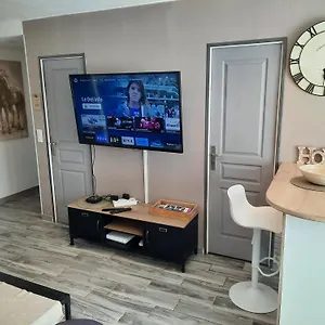 Appartement Hyper Centre De Vieux Port, Marseille
