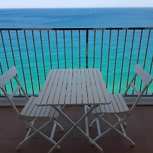 En Primera Linia Vistas Al Mar , Castell-Platja d'Aro Espagne