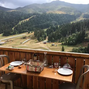 Résidence Les Cristallines , Le Lioran France
