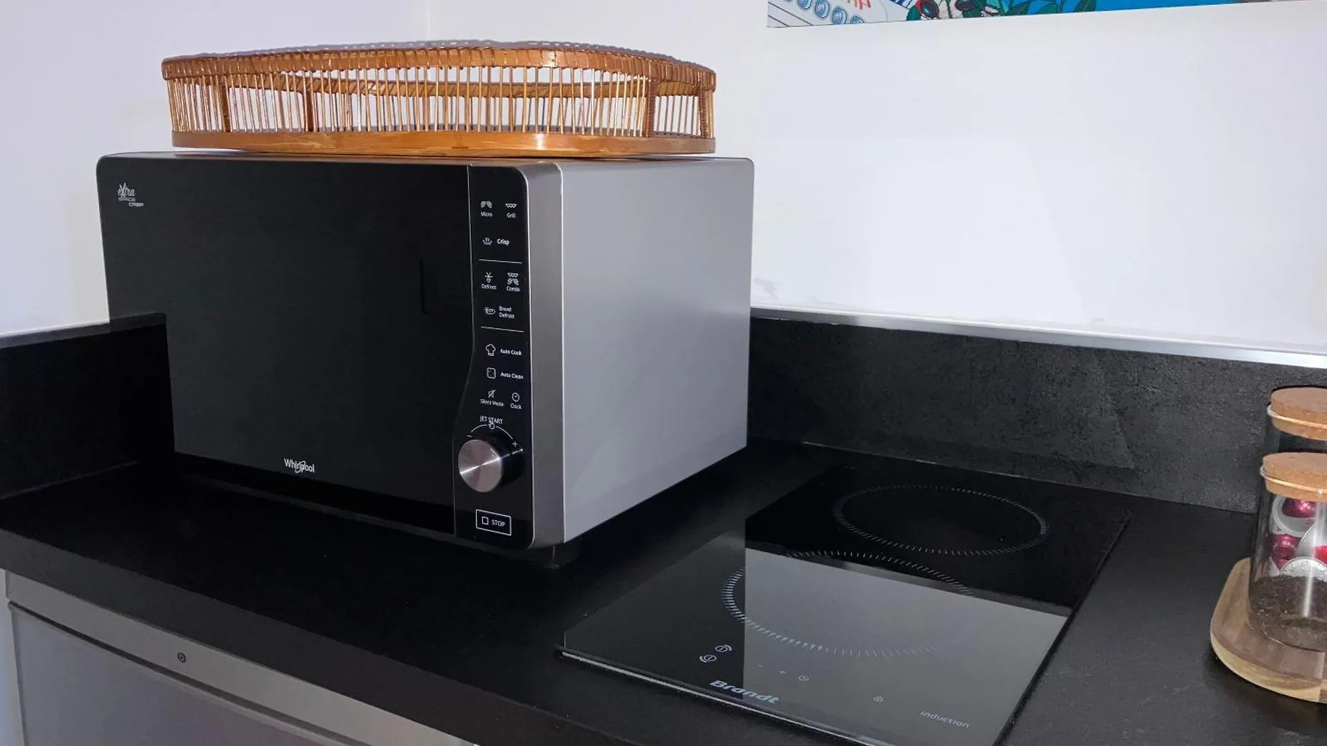Apartment Haut De Vauban, Au Pied De Notre Dame De La Garde - T3 Climatise Marseilles